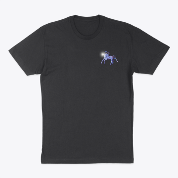 Aquatic Mare