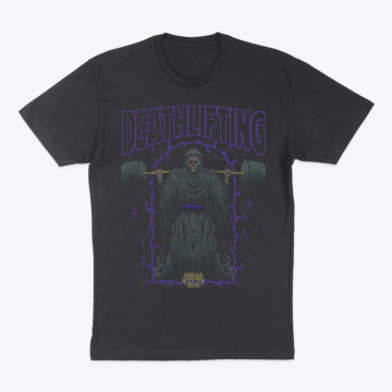 Deathlifting