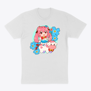 Ushimei Momoka!
