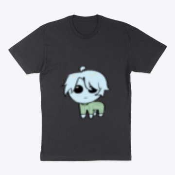 autism creature tee