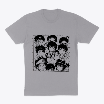RYL cool tee