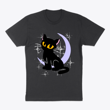 Black Cat
