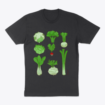 Greens