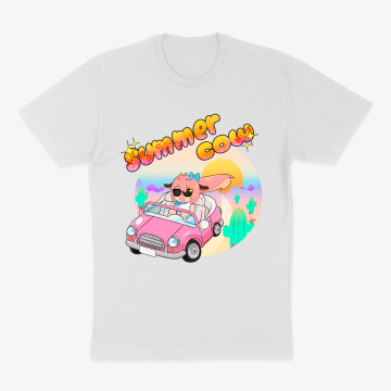 Summer Cow!