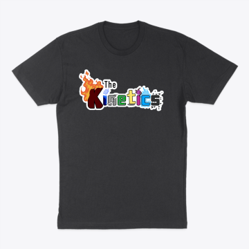 The Kinetics T-Shirt