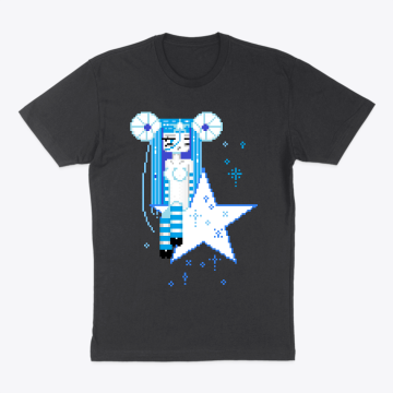 Star Deluxe Shirt