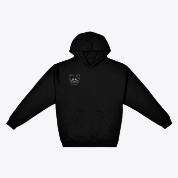 Soda Classic Hoodie Pullover