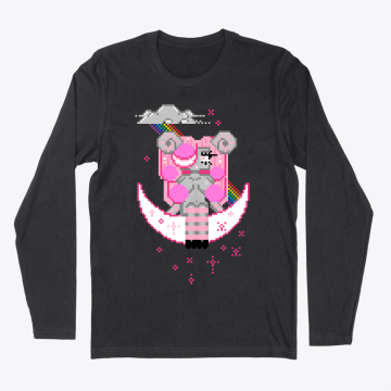 Luna Deluxe Pullover
