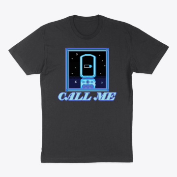 Call Me Economy Shirt