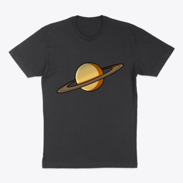 Saturn