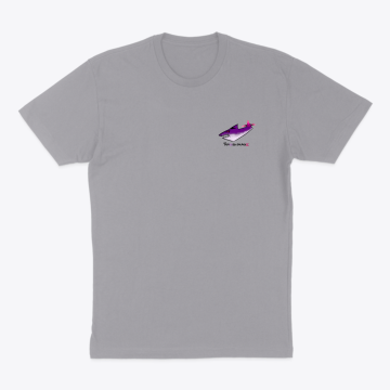 Scarred Salachii Tee