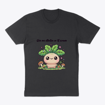 Mandrake Mood Tee