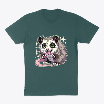Possum Tee