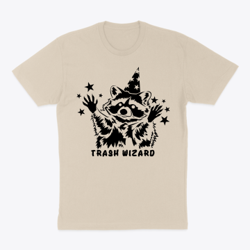Trash Wizard