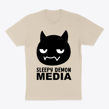 Sleepy Demon Media