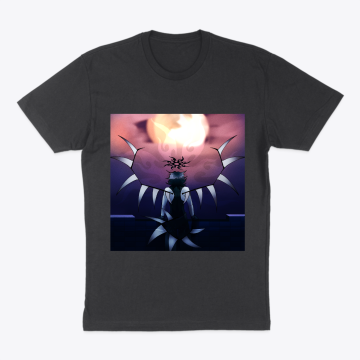 Two Time Wings T-shirt