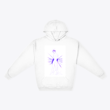 BONDAGE/PULLOVER