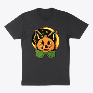 Jackal Lantern