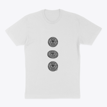 Flip a Coin - Teezr Exclusive