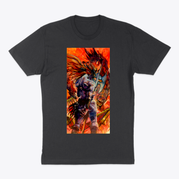 Barbarian