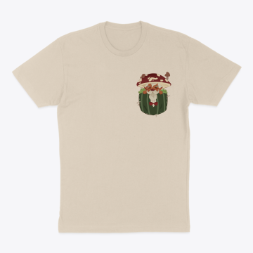 Grandpa Pocket Gnome