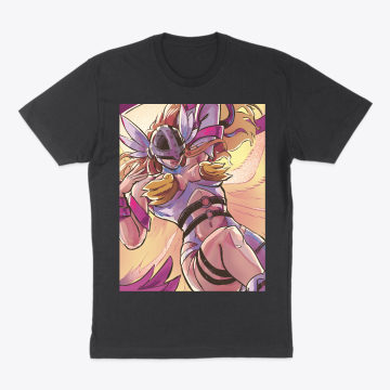 Angewomon