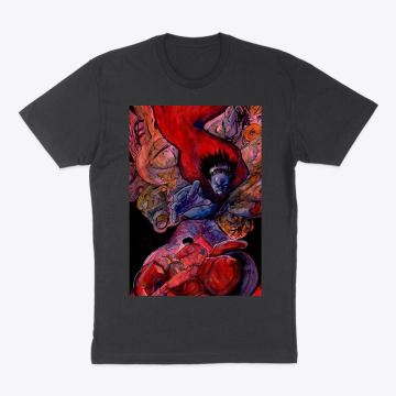 Neo Tokyo