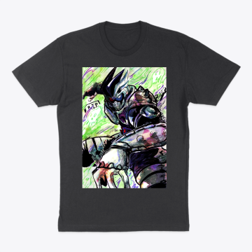 Dangerous Zombie