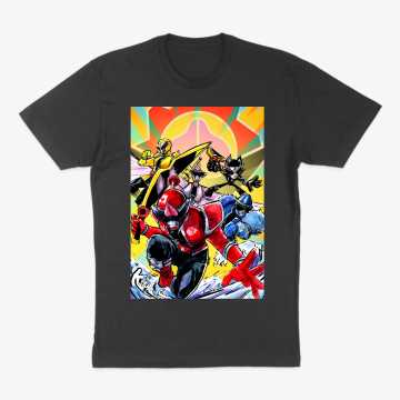 Avataro Sentai Don Bros