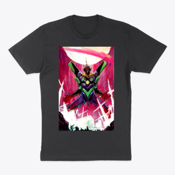 EVA 01