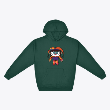 Goobie the Jester