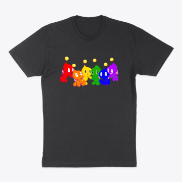 Pride Chao Line Up