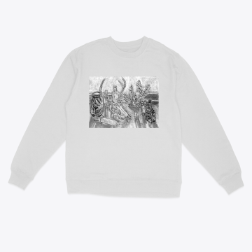 Mother's Collection Sweatshirt