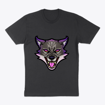The Wolf
