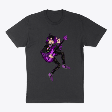 Avery Tellman: First Design