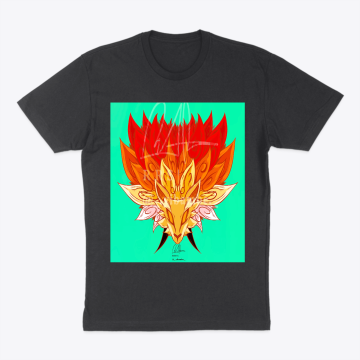 Fox Flora