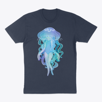 Gluuumi the Jelly Tee