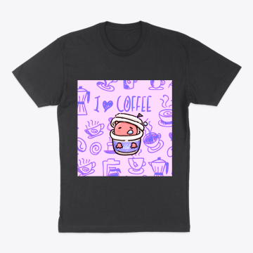 Squishy Coffee