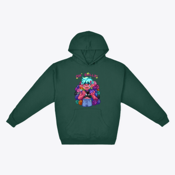 Oh Balls! Hoodie