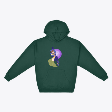 Lunar Witch hoodie