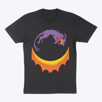 Espeon over the sun