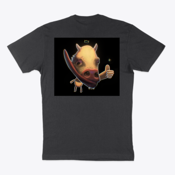 cow