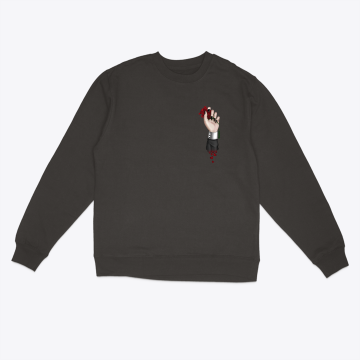 Love of Roses Sweatshirt