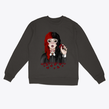 Love of Roses Sweatshirt