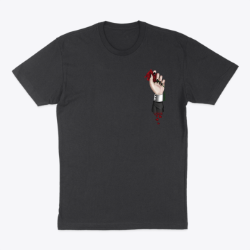 Love of Roses Tee