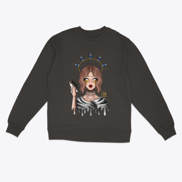 Call of the Angel Sweatshirt