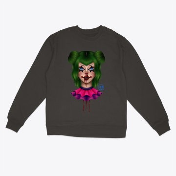 Klownin Around Sweatshirt
