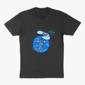 Gleeb glorb (Neptune)