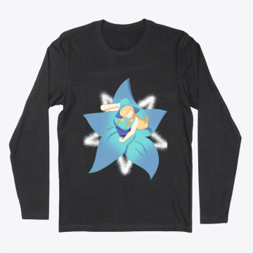Stellar Witch long sleeve
