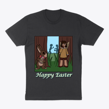 Fairy Bunny Fun
